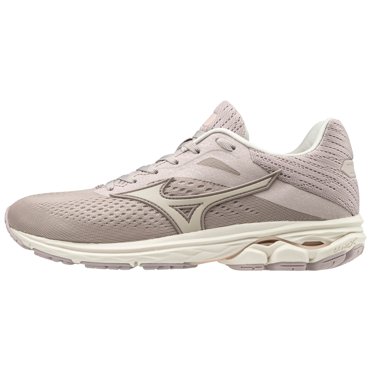 WAVE RIDER 23 D WOMEN Grey / Pink